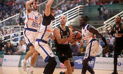 Καλάθης: «Σημαντικό να προστατεύσουμε την έδρα μας»