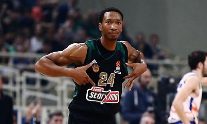 Ένα ανώδυνο μάθημα για τον Παναθηναϊκό που «κερδίζει» παίκτες, αλλά… κάτι θέλει