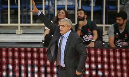 Πεδουλάκης: «Ήμασταν τραγικοί στο 20’-23’, παρασυρθήκαμε από τον ενθουσιασμό»