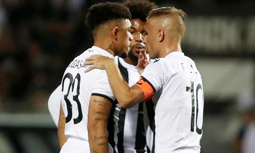 Μονόδρομος η νίκη στο… ζόρικο Ηράκλειο για τον ΠΑΟΚ