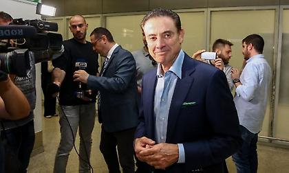 Ρικ Πιτίνο: Ο τέταρτος ξένος προπονητής της Εθνικής ομάδας