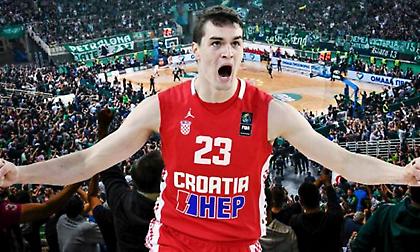 Χεζόνια: «Οι φανς του Παναθηναϊκού είναι σαν οικογένεια για μένα»! (Video)