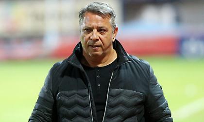 Απαγόρευση εισόδου στον Ζαμάνη