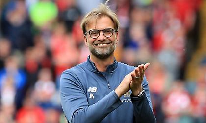 Κλοπ: «Δεν υπάρχει περίπτωση να πάρουμε τον Εμπαπέ»