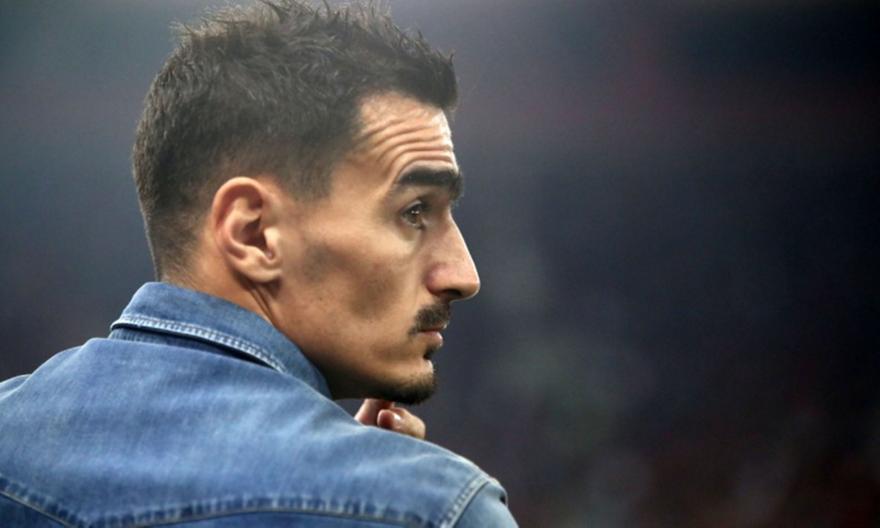 Προσπαθεί για Πανιώνιο ο Λάζαρος