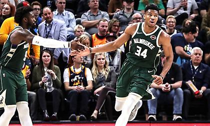 Ο Γιάννης προσπάθησε, αλλά… (video)