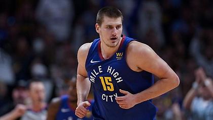 Το απίστευτο buzzer beater του Γιόκιτς (video)