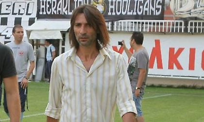 Μαρινάκης: «Παράδειγμα ο ΟΦΗ, αυτόν ξεχωρίζω από τον ΠΑΟΚ»