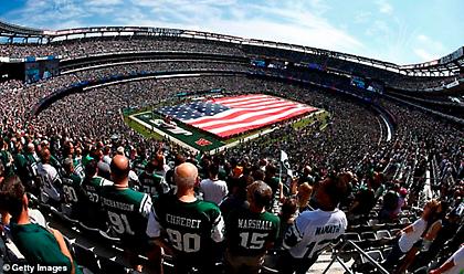Τσάμπιονς Λιγκ: Σκέψεις για Νέα Υόρκη για τον τελικό του 2024