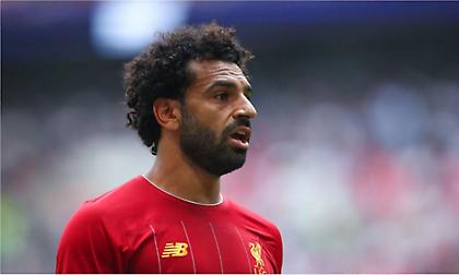 Σαλάχ: «Ακόμα και να κερδίσουμε τη Σίτι, έχει ακόμα πολύ δρόμο το πρωτάθλημα»