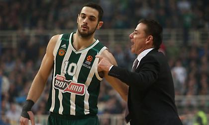 Παπαπέτρου: «Σίγουρα έχει να δώσει πολλά στην Εθνική ο Πιτίνο»