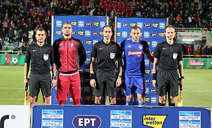 Πέναλτι στον Ολυμπιακό; Ποτέ ή μετά το...3-0! Όπως πέρσι!