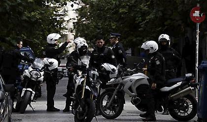 Μεγάλη επιχείρηση της Αντιτρομοκρατικής με 3 συλλήψεις - Βρέθηκαν εκρηκτικά