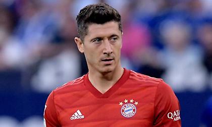 Κριτική Λεβαντόφσκι στην... Μπάγερν: «Λείπουν οι ηγέτες»