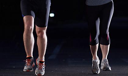 Τι πρέπει να κάνετε για να μην χάνετε προπονήσεις όταν μικραίνει η μέρα;