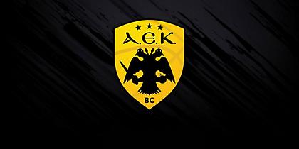 Συλλυπητήρια  της ΚΑΕ ΑΕΚ στον Μπουρούση