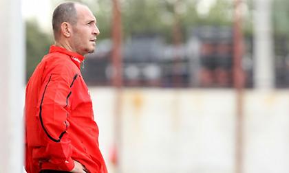 Αλεξανδρής: «Άκου μ@@@@ εισβολέα»