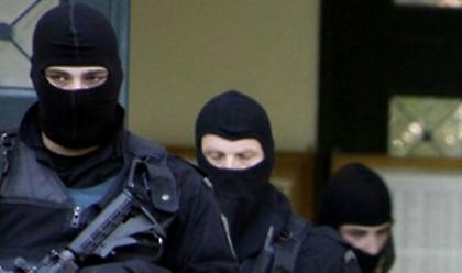 «Μίλησε» η βαλλιστική-Το καλάσνικοφ ανήκει στην οργάνωση «Επαναστατική Αυτοάμυνα»