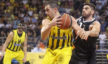 Πρόβλημα με τον Μιλόσεβιτς