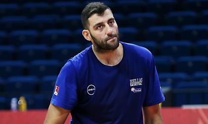 Συλλυπητήρια του ΕΣΑΚΕ στον Γιάννη Μπουρούση