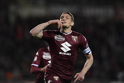 Ξόρκισε την κατάρα η Τορίνο