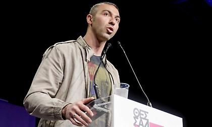 Νικολαΐδης: «Αλέκο, πέρασες ένα όριο που δεν υπάρχει επιστροφή»