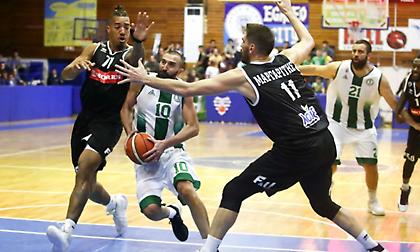 Το «τρένο» του Διαγόρα εκτροχίασε και τον τραγικό ΠΑΟΚ