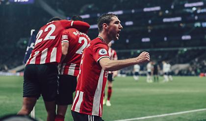 Καμία ελπίδα για Τότεναμ!