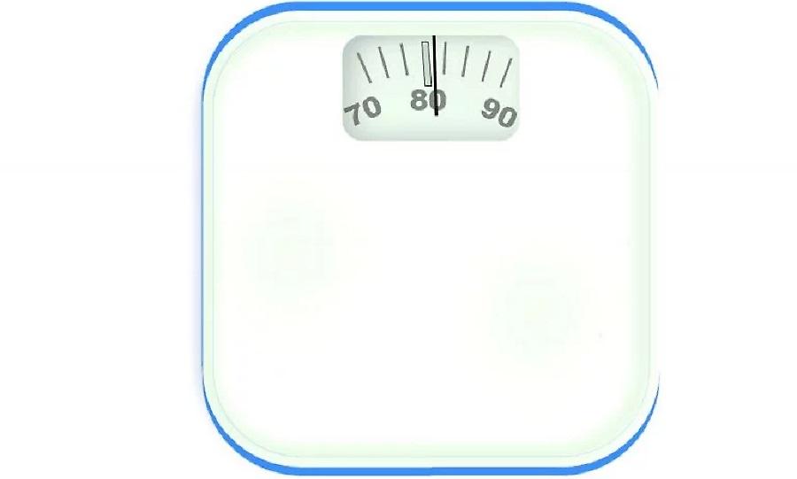 Αυτό είναι το λάθος που κάνουμε όλοι όταν ζυγιζόμαστε