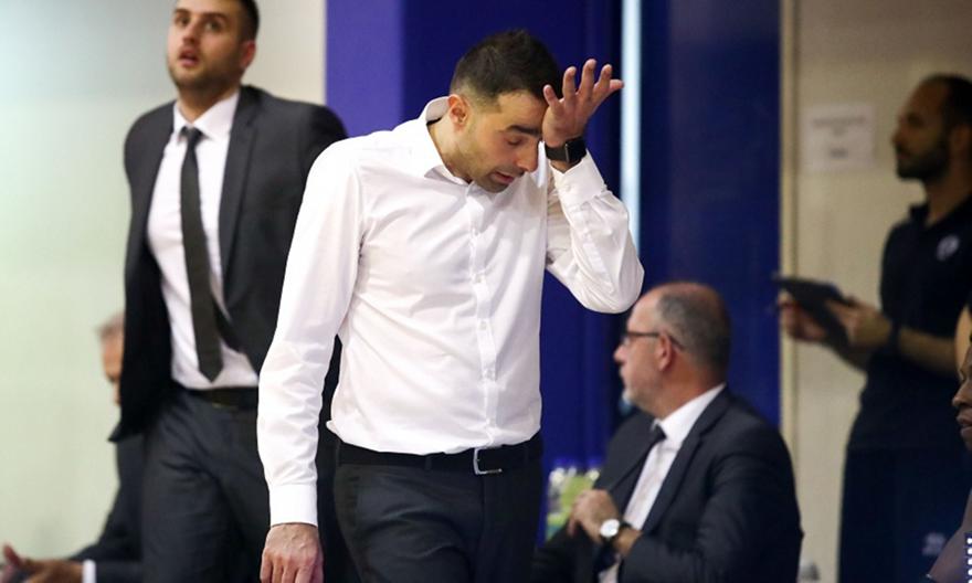 Χαραλαμπίδης: «Ντροπιαστική ήττα για τον ΠΑΟΚ»