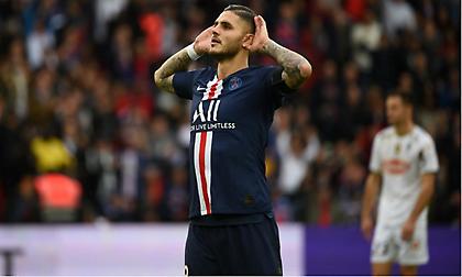 Ο Ικάρντι… έσωσε την Παρί