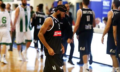 Έκτακτο ΔΣ στην ΚΑΕ ΠΑΟΚ μετά τον διασυρμό στο Κύπελλο!