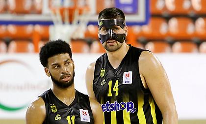 «Φεύγει από τον Άρη ο Γκάγκιτς»