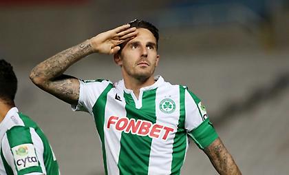 «Έπιασε» την Ανόρθωση η Ομόνοια