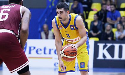 Ξανθόπουλος: «Δεν τα παρατάμε»