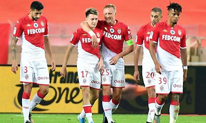 Επιστροφή στις νίκες για τη Μονακό