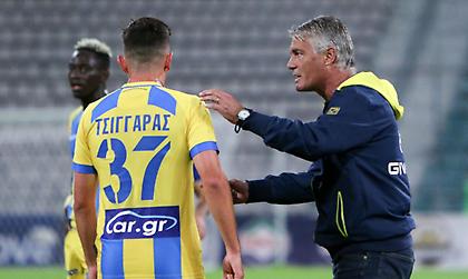 Χάβος: «Περιμένουμε τον Ιανουάριο...»