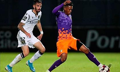 «Αυτοκτονία» Φαμαλικάο σε ματσάρα