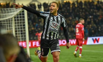 Έριξε εξάρα η Χέρακλες