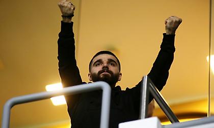 Η απάντηση του Γιώργου Σαββίδη για τον Μίσιτς (pic)