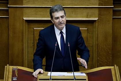 Χρυσοχοΐδης: «Κάποιοι επιθυμούν να υπάρξει σκηνικό αντίστοιχο με του Γρηγορόπουλου»