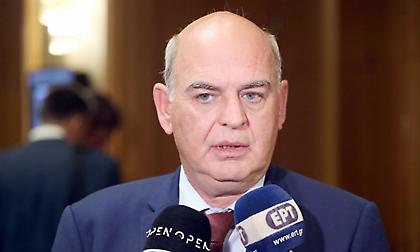 Σκέψεις σύστασης επιτροπής ειδικού σκοπού στην ΕΠΟ