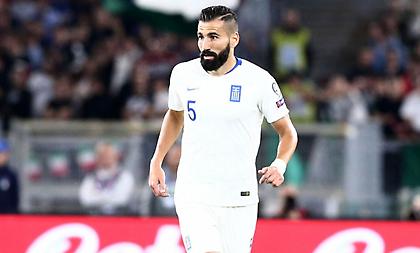 Το σκέφτεται για επιστροφή ο Σιόβας