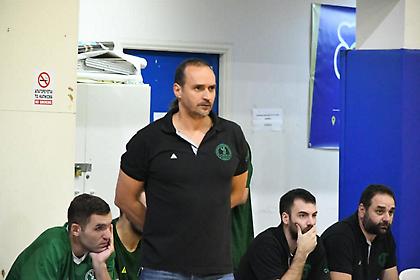 Χούμπαυλης στο sport-fm.gr: «Θα αντάλλαζα την πρόκριση επί του ΠΑΟΚ με νίκη στο πρωτάθλημα»