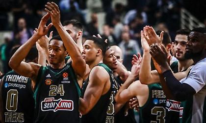 Παναθηναϊκός: Τις νίκες να παίρνει…