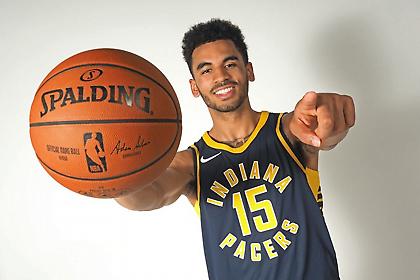 «Καυτός» Μήτρου-Λονγκ στην G League (video)