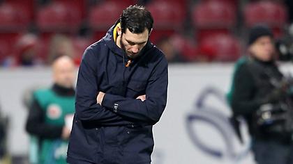 Τέλος ο Σβαρτς από την Μάιντς