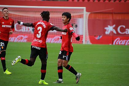 Βούλιαξε το «υποβρύχιο» κι ανάσανε η Μαγιόρκα