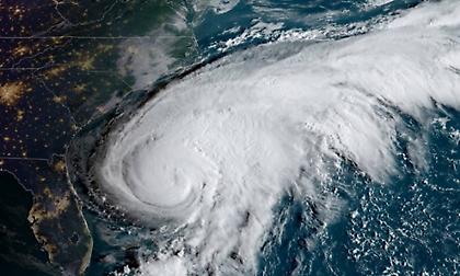 Μπανγκαλντές: Δέκα νεκροί, 30 τραυματίες, 36 αγνοούμενοι από τον κυκλώνα Μπουλμπούλ