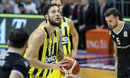 Γλίτωσε από της Μπεσίκτας τα… δόντια η Φενέρ!